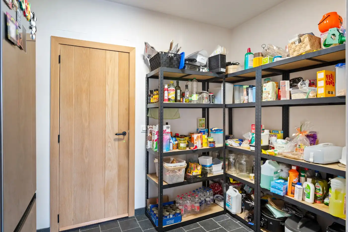 Riante, stijlvolle BEN-woning met 3 à 4 slpk, 2 badk., garage en tuin foto 10