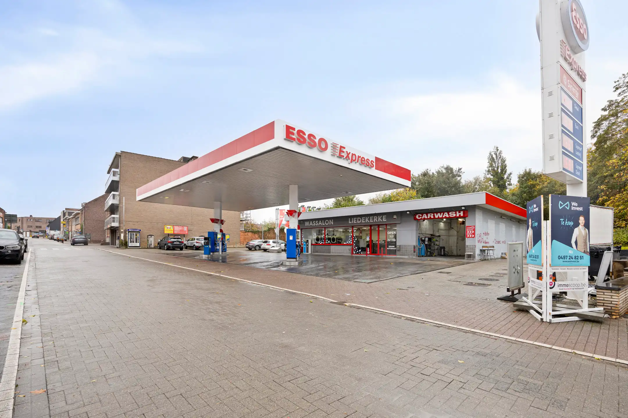 🏢 Commercieel investeringspand te koop foto 2