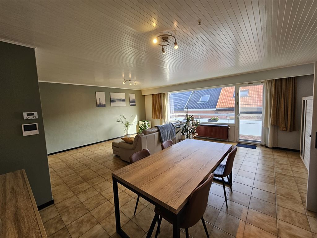 Ruim appartement in centrum Herent foto 4