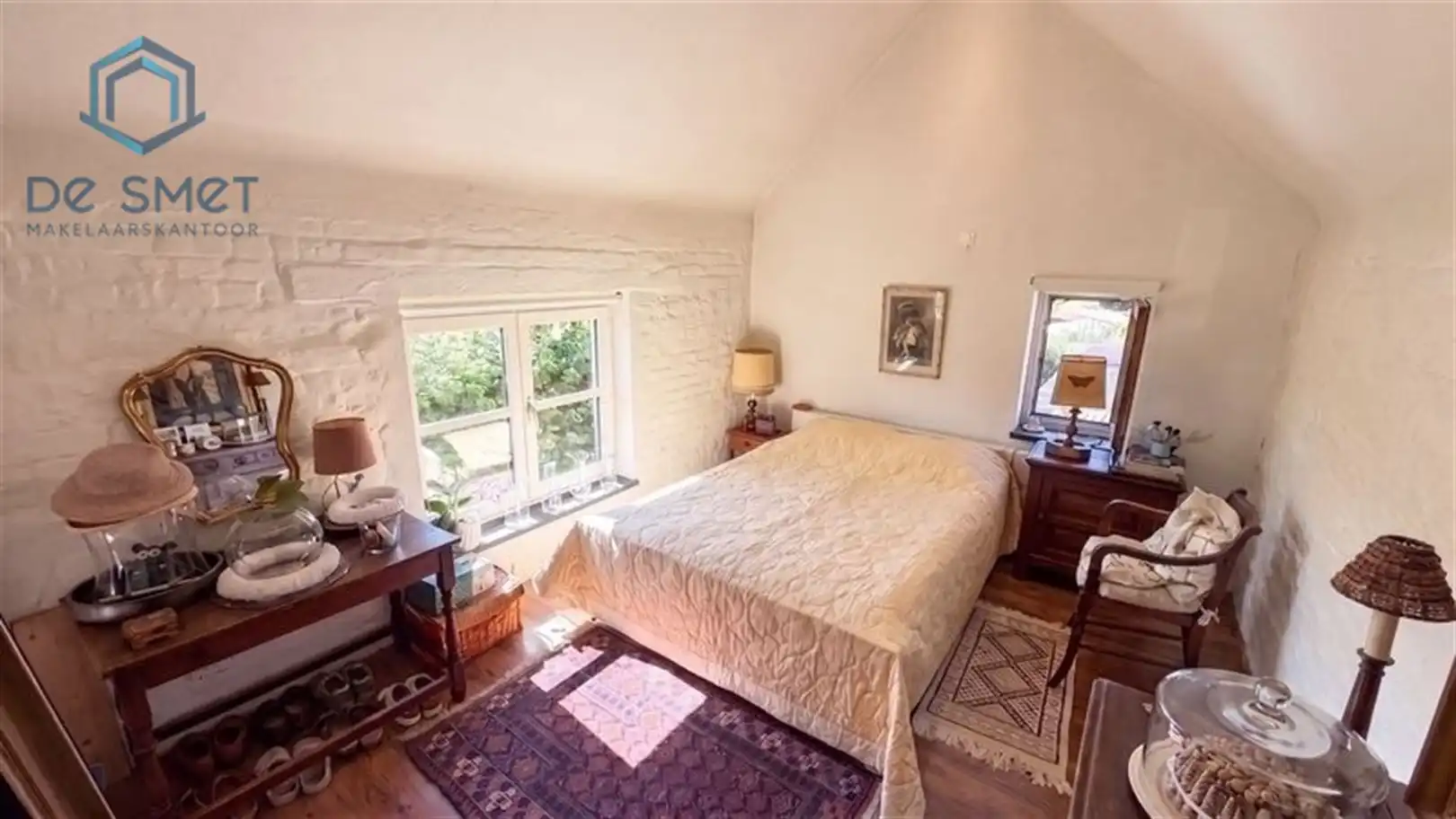 UNIEKE LANDELIJKE HOEVE OP 8.035 M² EEN DROOM VOOR PAARDENLIEFHEBBERS, GROTE GEZINNEN & ONDERNEMERS foto 26
