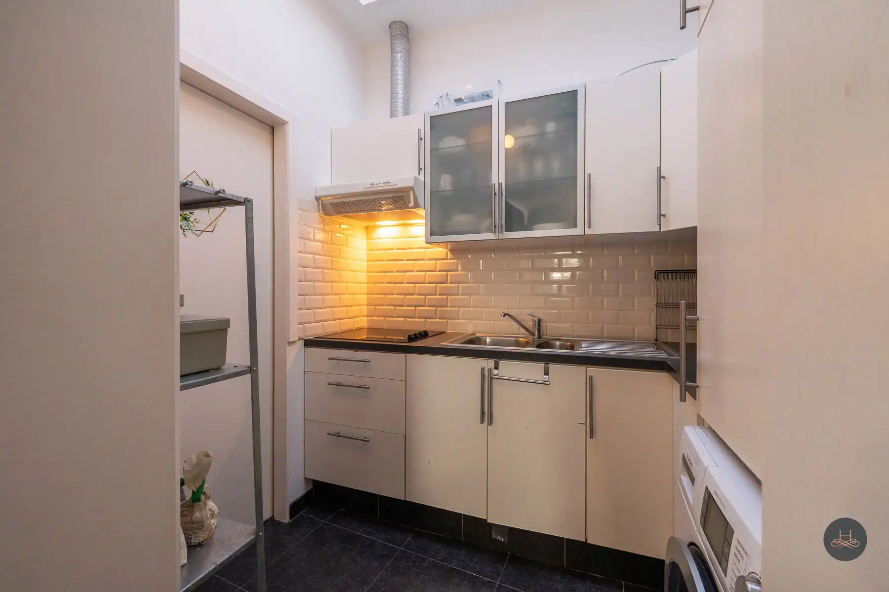 Gezellige stadswoning in het centrum van Lier foto 7