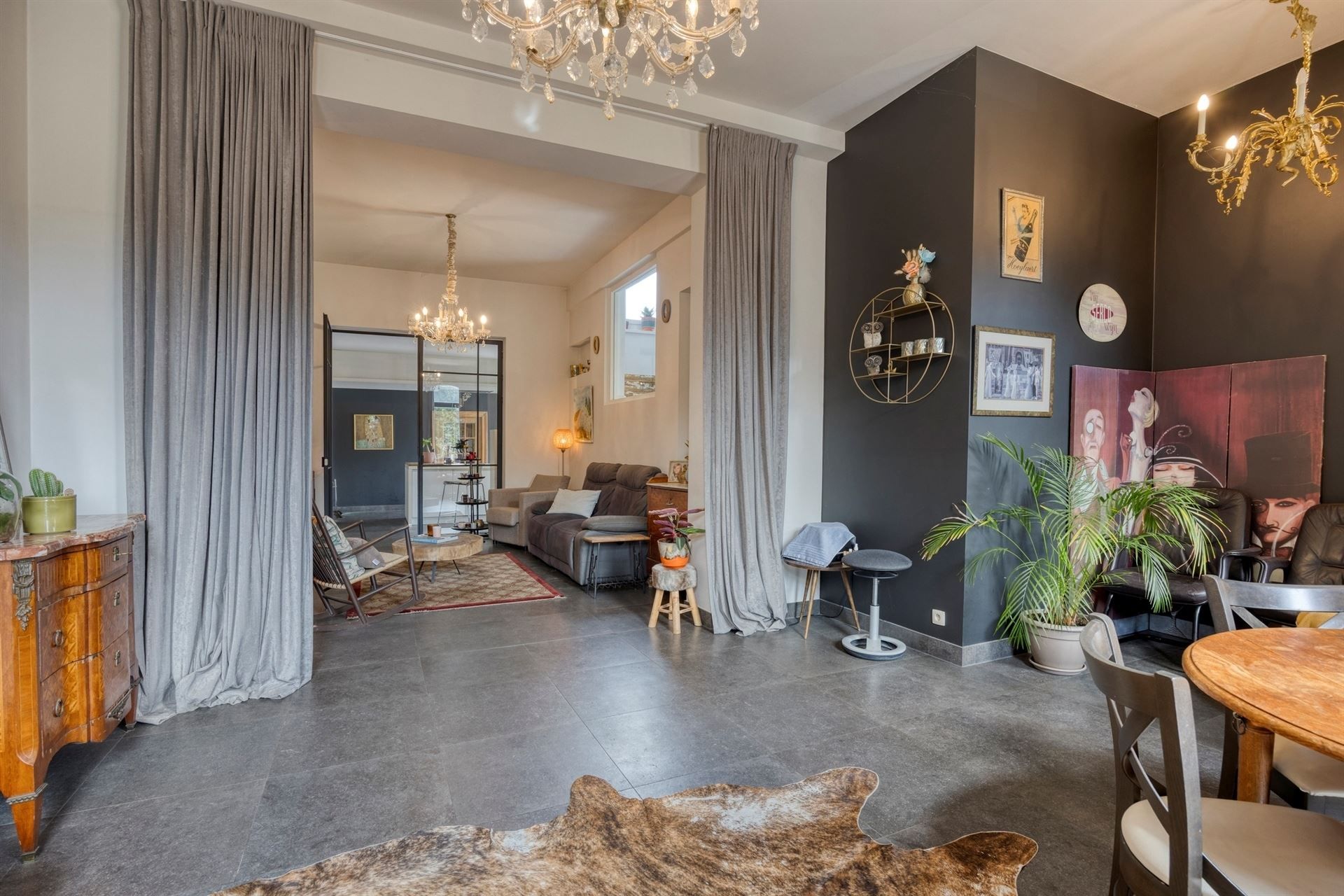 Prachtig gerenoveerde serristenwoning op prima locatie nabij centrum foto 4