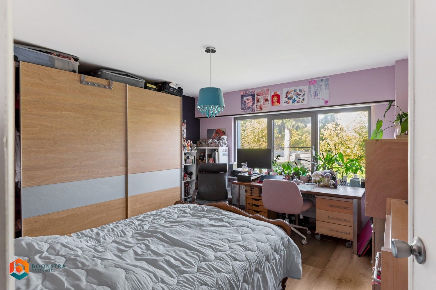 Instapklare woning met 6 slpkrs te Sint-Katelijne-Waver foto 15