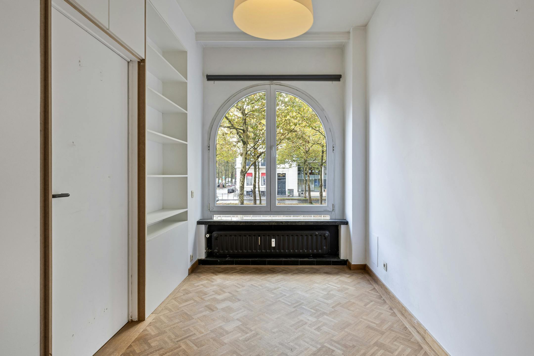 Ruim appartement te koop in Antwerpen met 3 slaapkamers foto 16