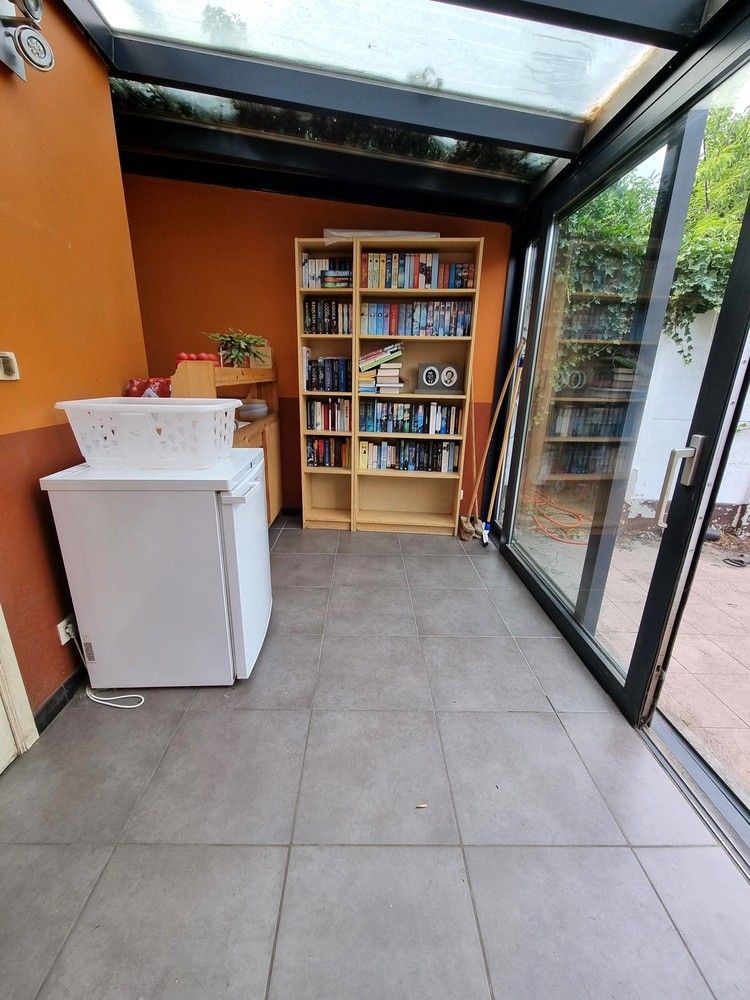 Laagbouw woning, 1 slaapkamer gelegen te centrum Schriek. foto 10