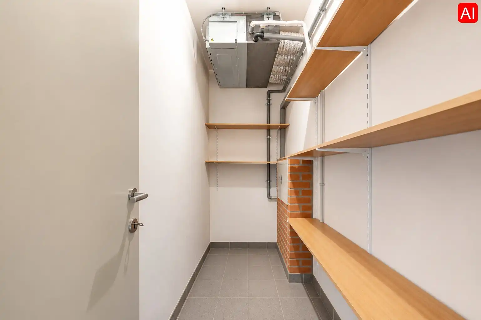 PERFECT ONDERHOUDEN STATIGE VILLA OP 1.121 m²  | ENERGIEVRIENDELIJK  foto 14