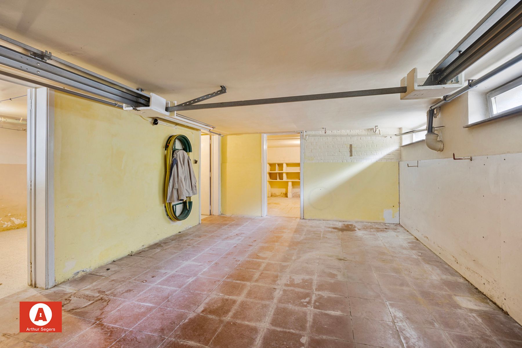Te renoveren bungalow op rustige locatie foto 21