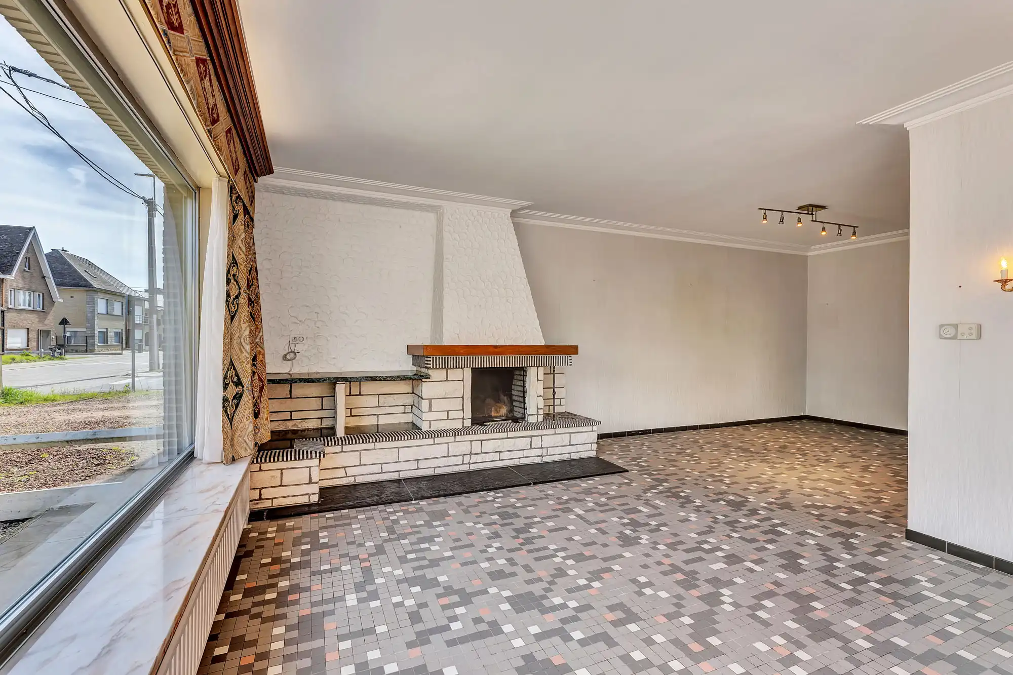 Te renoveren HOB met diverse mogelijkheden op toplocatie foto 7
