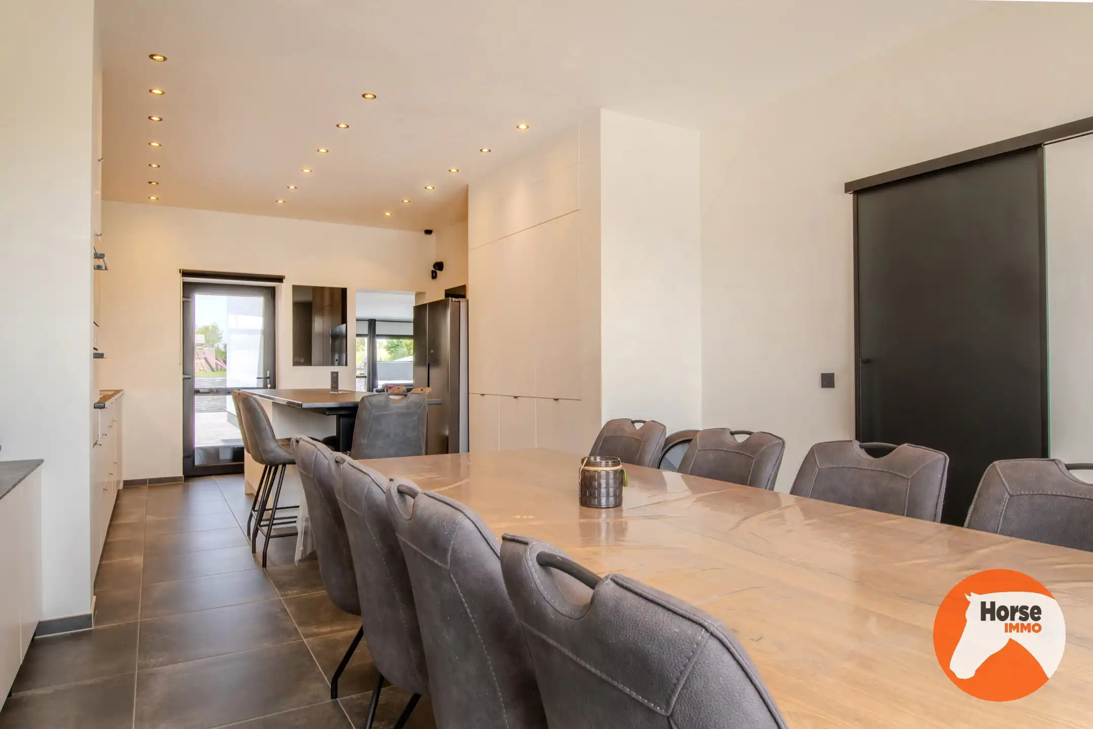 WELLE - Exclusief wonen in een volledig vernieuwde herenwoning! foto 5