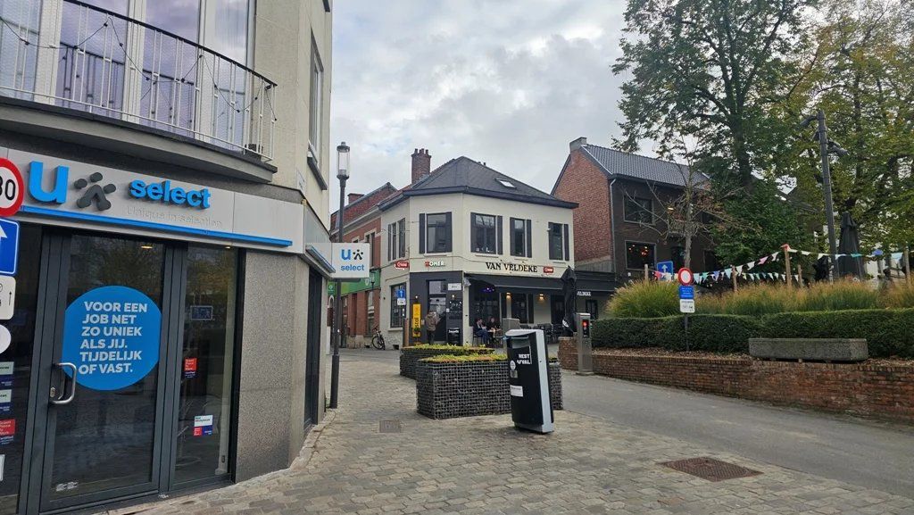 Appartement te koop foto 20