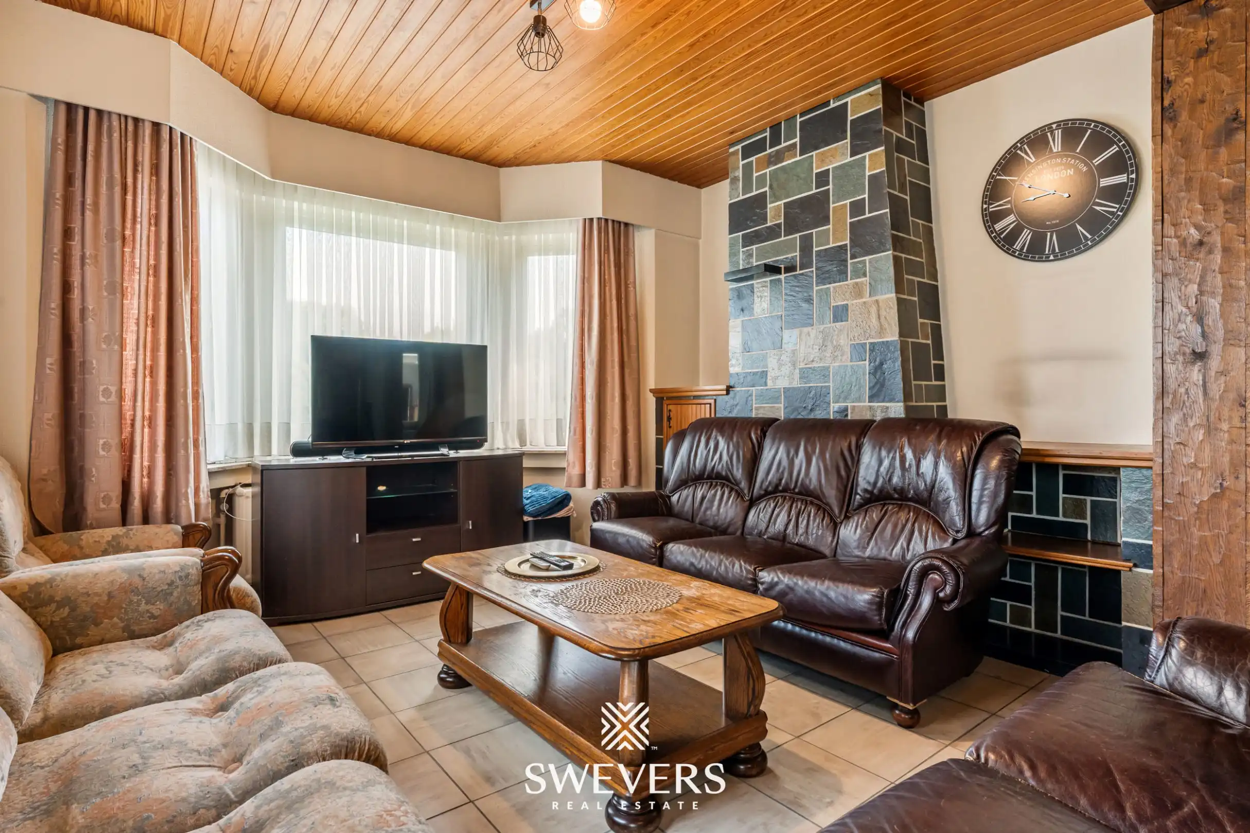 Ruime woning met veel potentieel op een perceel van 815 m² in Heusden-Zolder foto 3