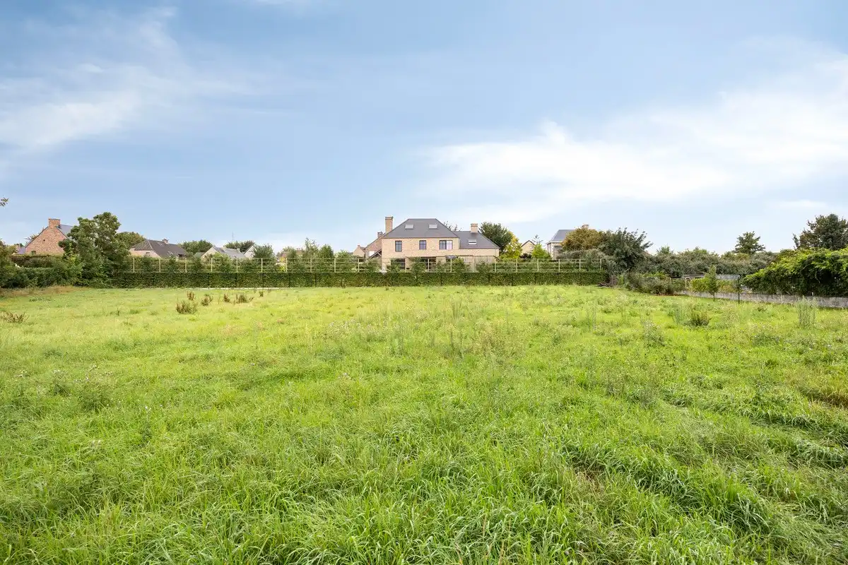 Grond te koop Linderstraat 140 - 3700 Tongeren-Borgloon