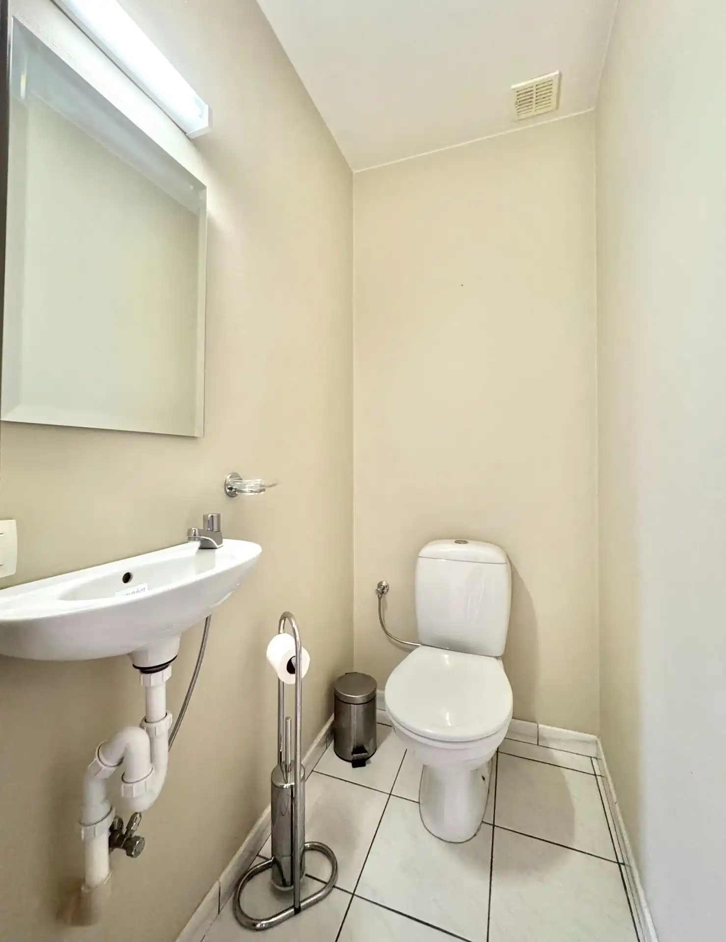 1-SLPK-APPARTEMENT|GROOT ZONNETERRAS |1 PARKING foto 14