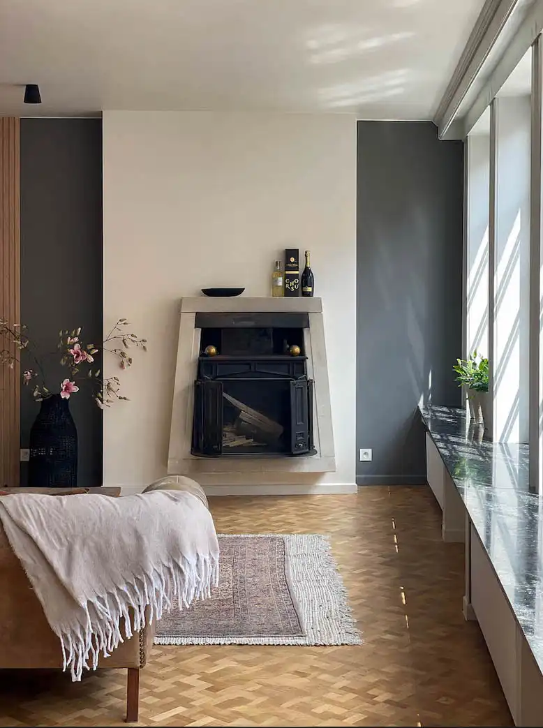 exclusief gerenoveerde herenwoning met garage, zonnige stadstuin en terrassen in het historische hart van Brugge foto 14