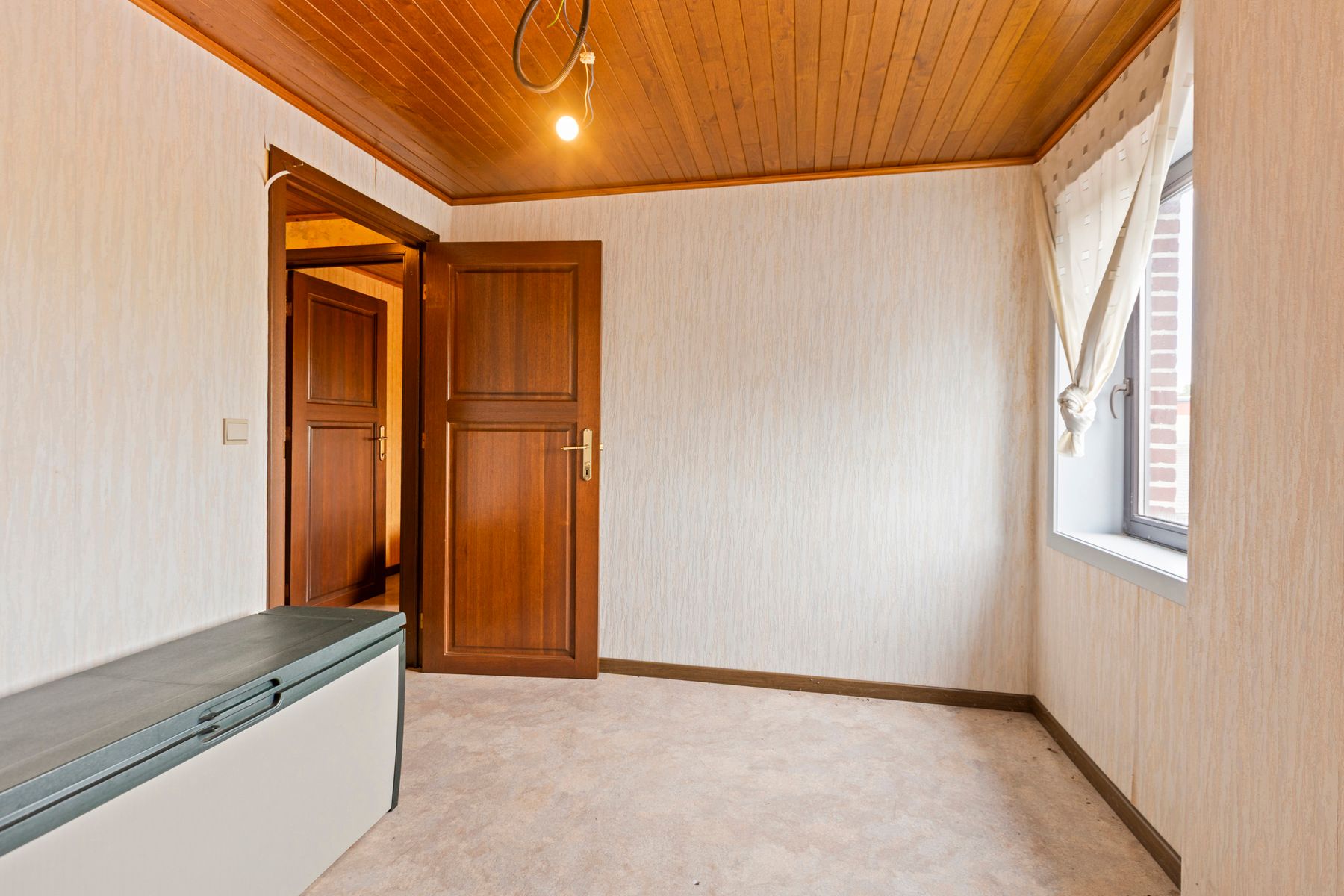 halfvrijstaande woning foto 21