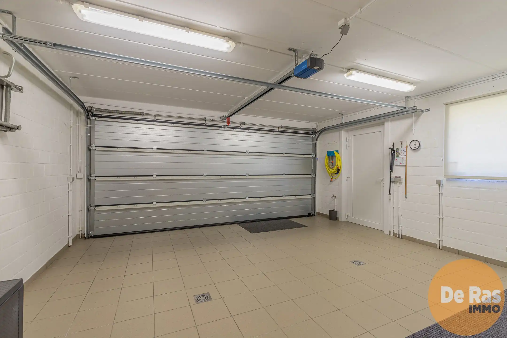 AALST - UITZONDERLIJK GELEGEN GEZINSWONING foto 44