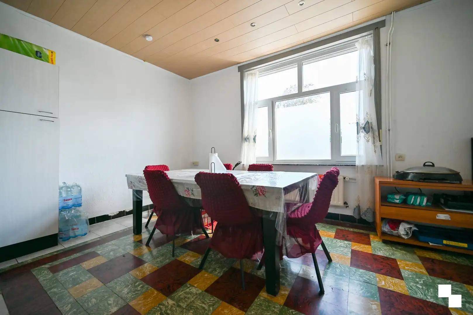 Verhuurde woning met loods te Izegem foto 5