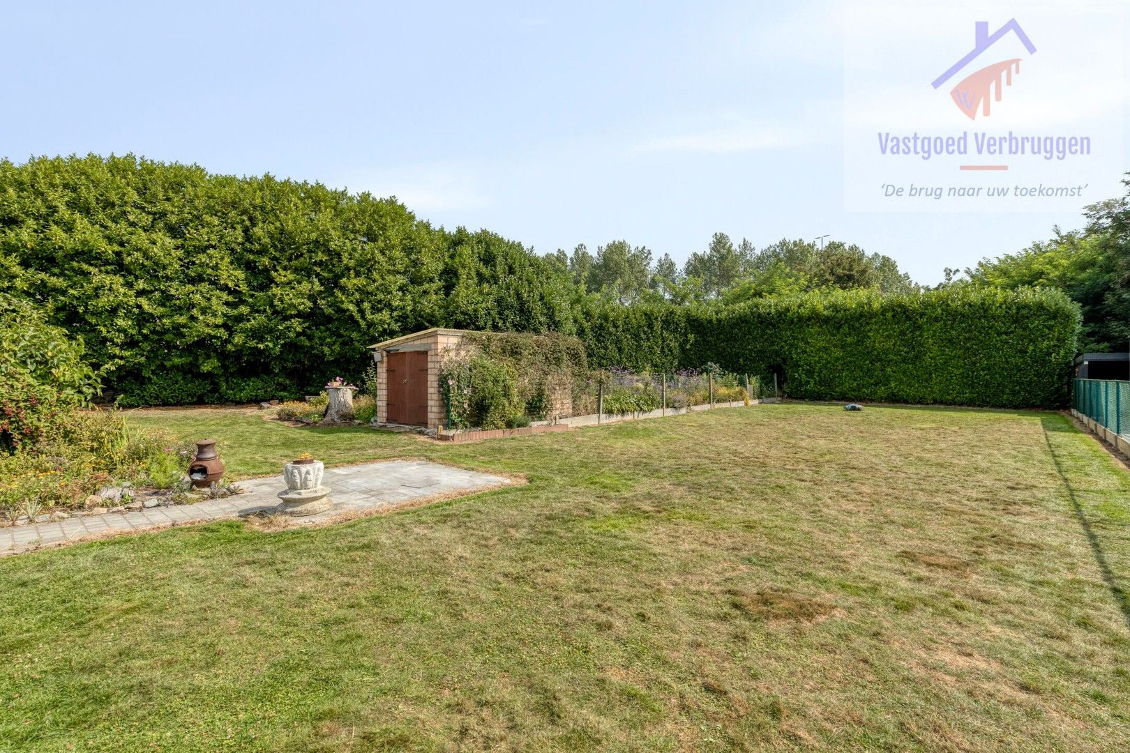 Ruime bungalow met 3 slaapkamers op bijna 20 are grond foto 18