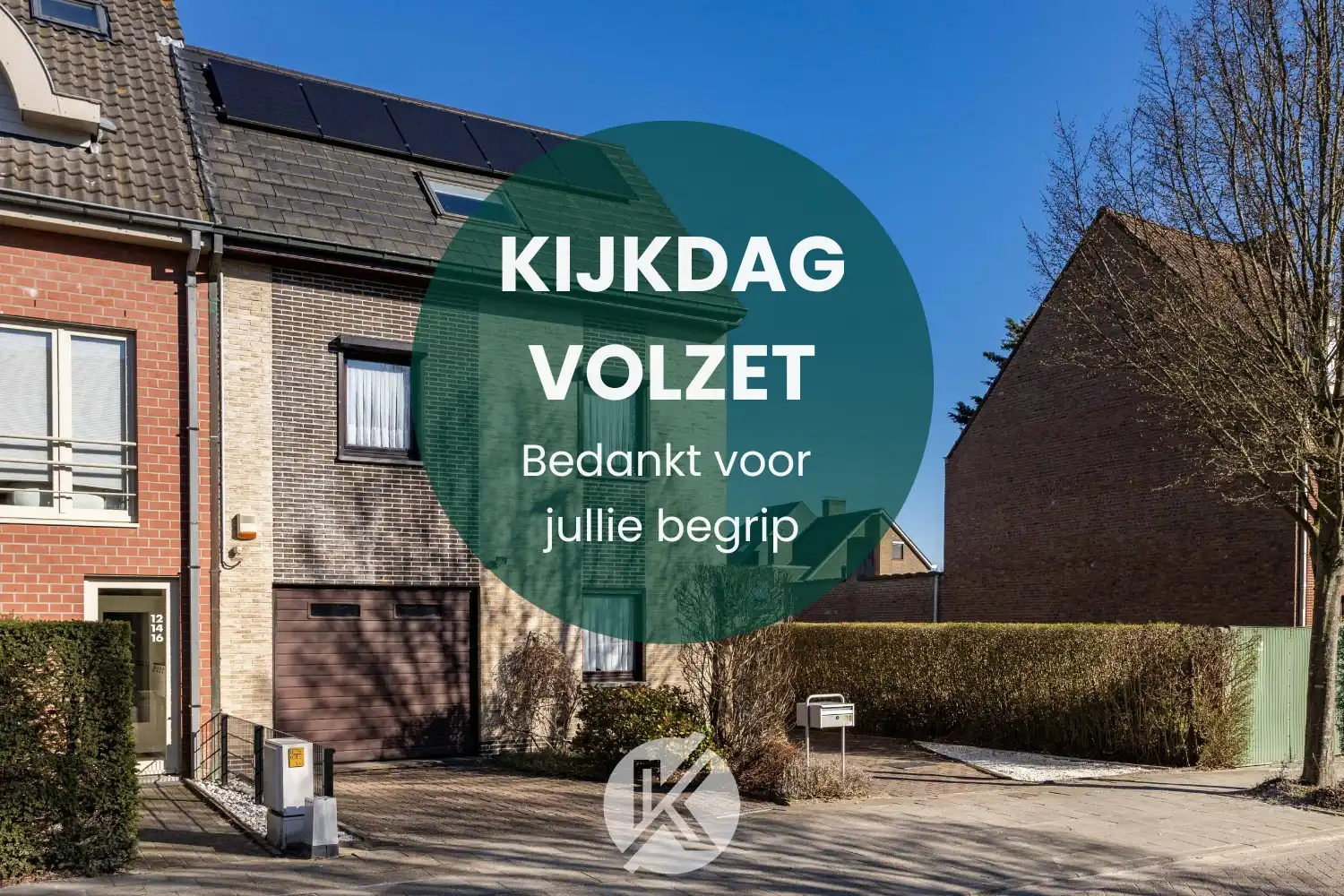 Verzorgde gezinswoning op een gegeerde locatie foto {{pictureIndex}}