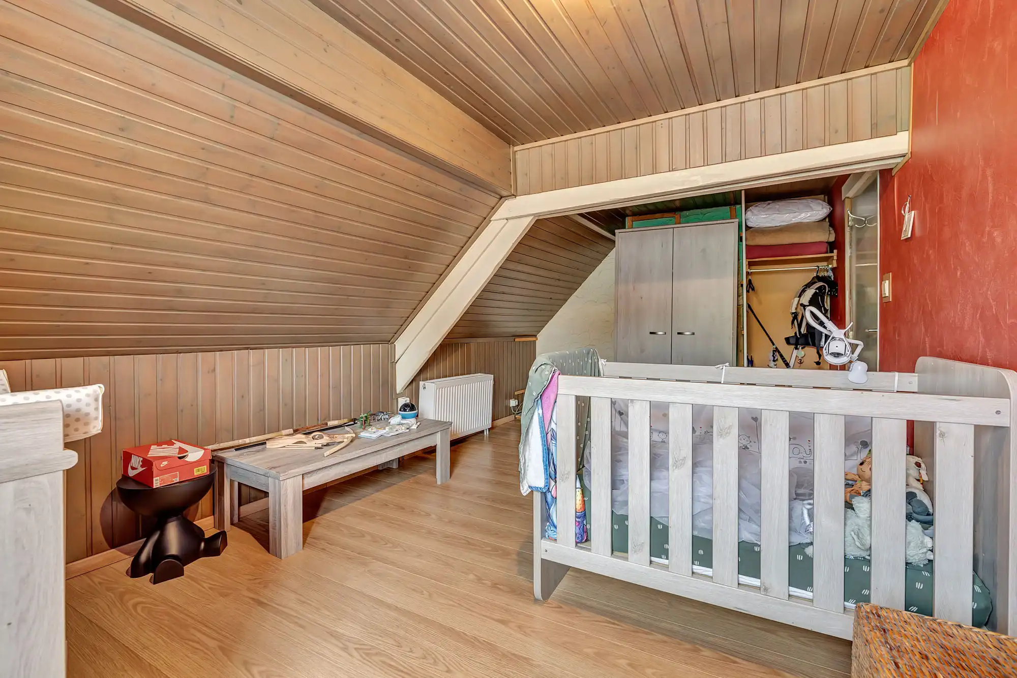 HOB op eigen smaak af te werken te Onkerzele foto 10