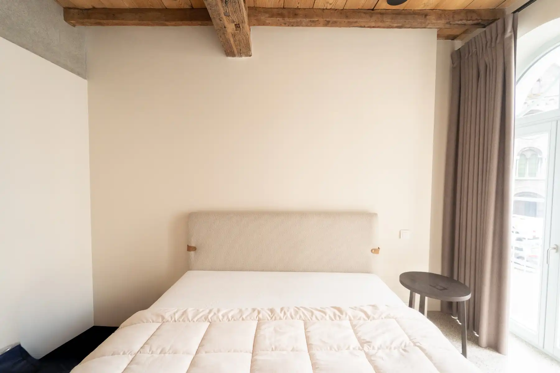 Exclusieve woning in hartje Gent foto 19