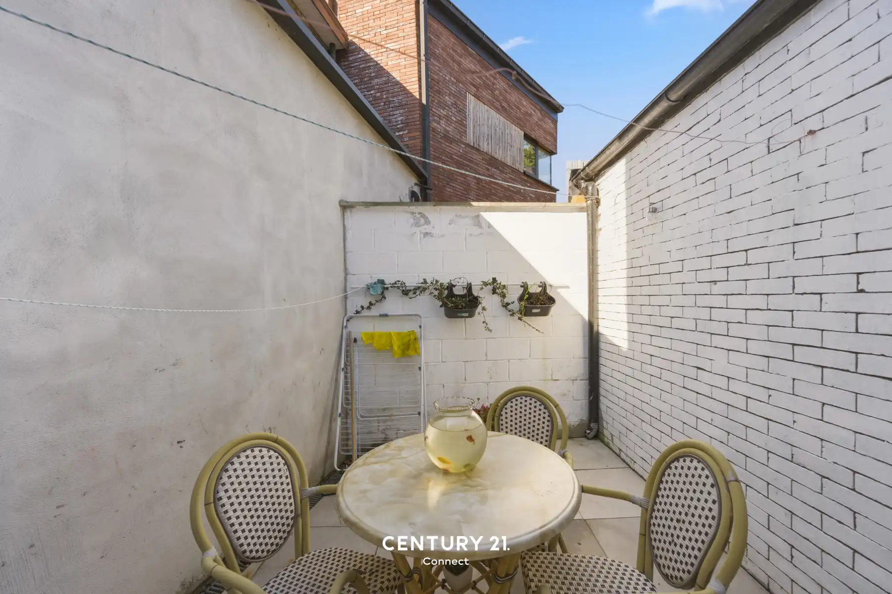 Multifunctionele woning in hartje Sint-Joris-Weert foto 28