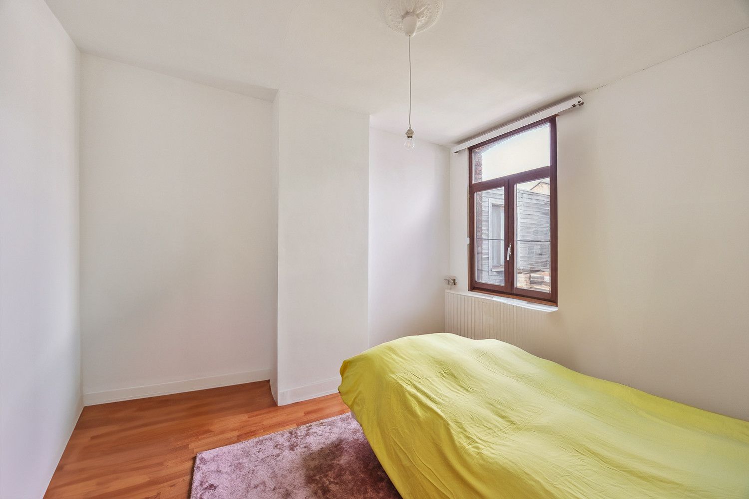 Instapklare en lumineuze herenwoning boordevol charme met aangename stadstuin in de Groenenhoek op de grens Borgerhout/Berchem- tot 5 slaapkamers foto 30