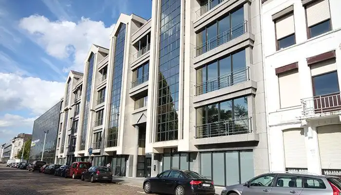 Brusselstraat 59, 2018 Antwerpen foto 2
