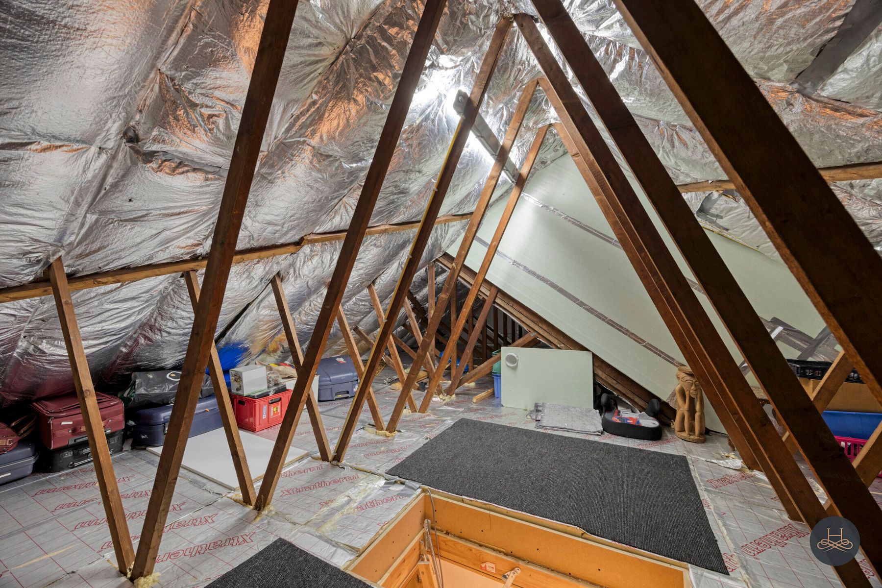 Gezellige woning op toplocatie in een doodlopende straat foto 20
