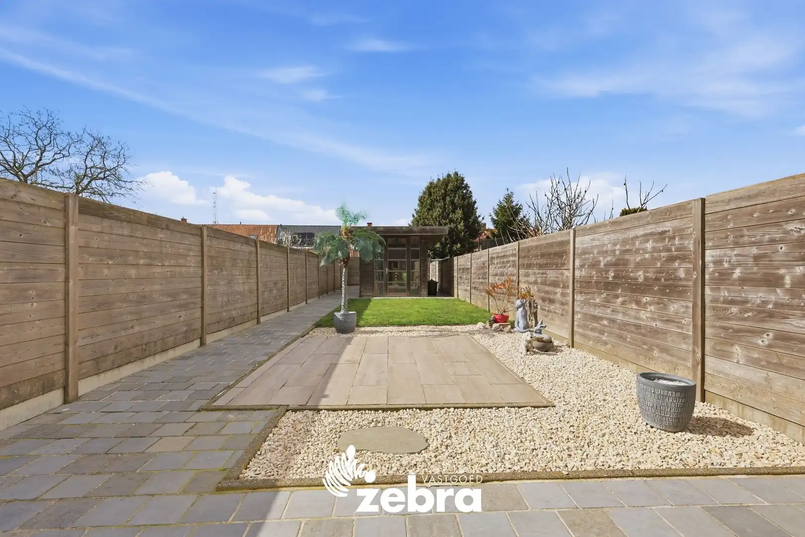 Instapklare woning met 3 slaapkamers in Roeselare! foto 13