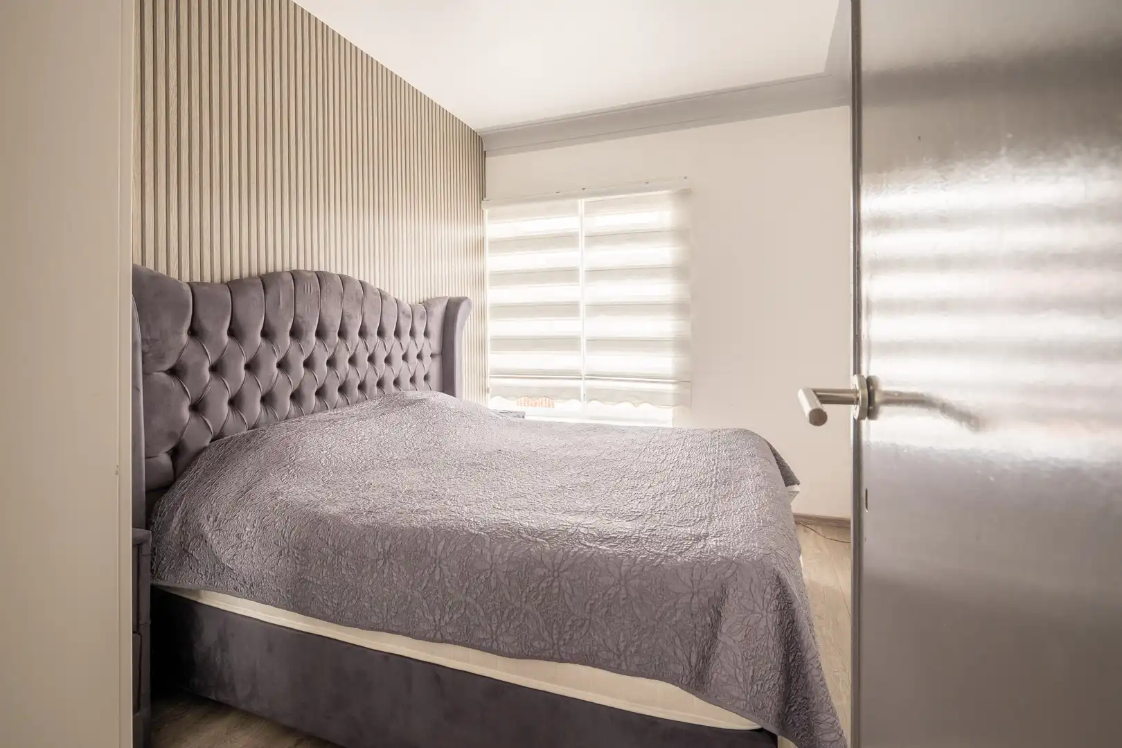 Stil en centraal wonen in het hart Merksem! foto 18