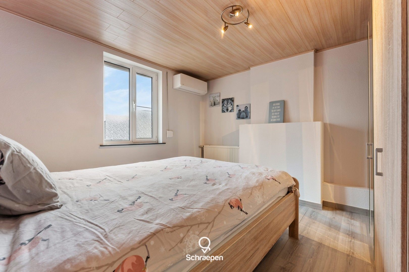 Uitstekend gelegen gezinswoning met 3 slpks en EPC-label C op een zuidoostelijk perceel te Hasselt! foto 12