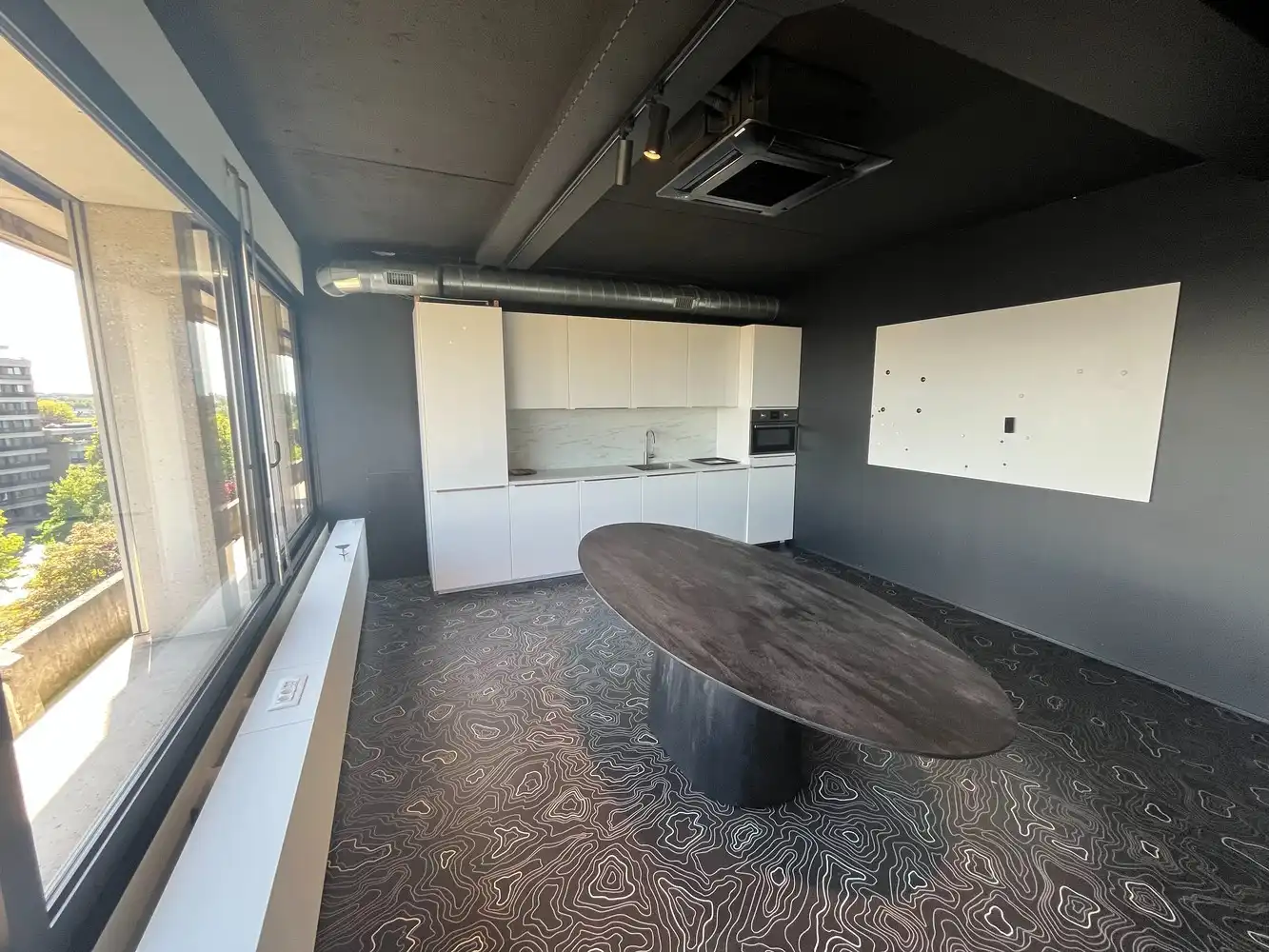 Kantoorruimte met uitstraling in hartje Hasselt – 412 m² op toplocatie foto 27