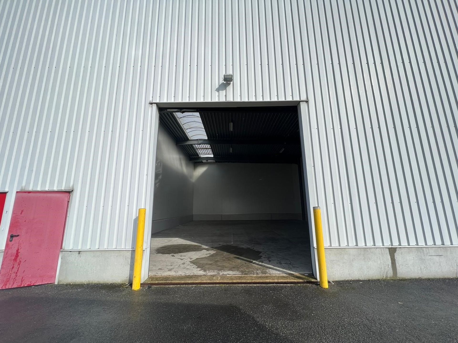 KMO Unit 8 te huur foto 8