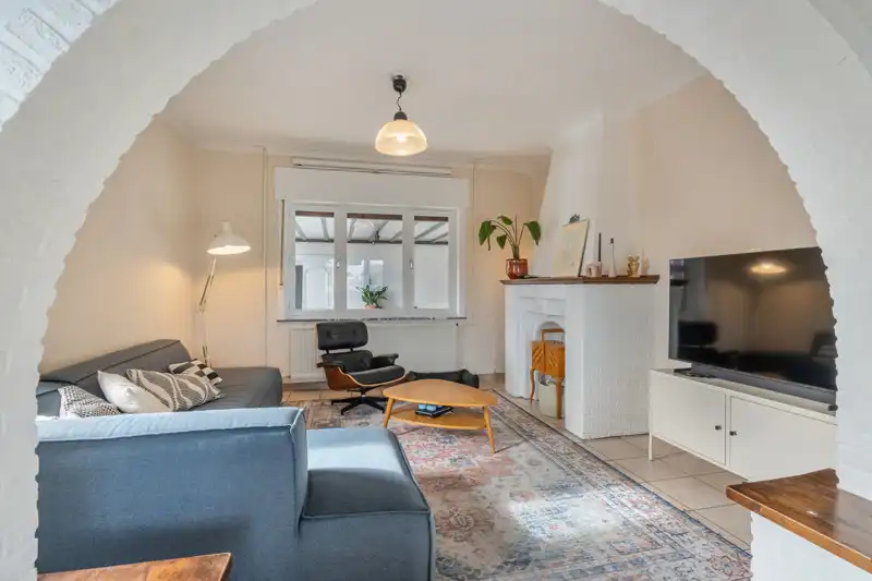 Uniek gelegen gezinswoning met bijgebouw op 8are foto 7