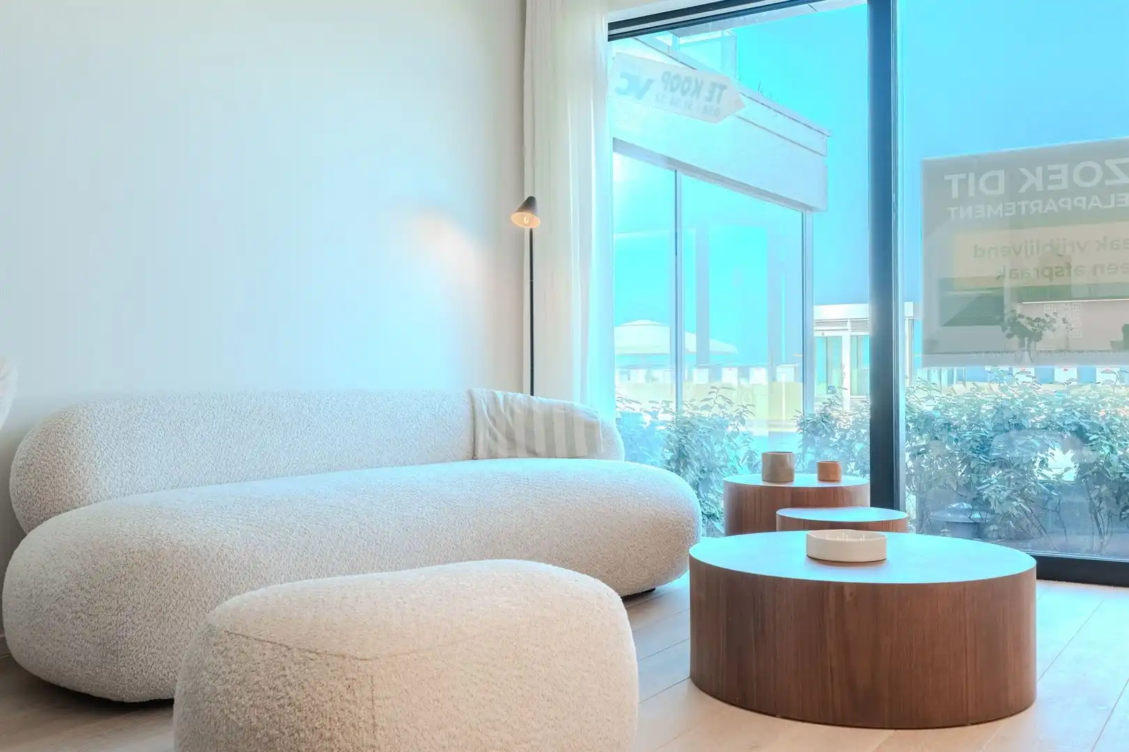 Instapklaar nieuwbouwappartement op de Zeedijk !  foto 23