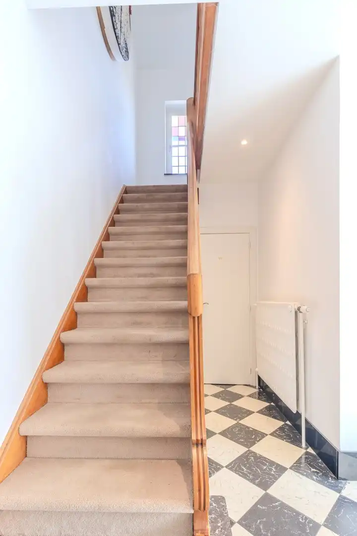 GEZELLIGE WONING MET 3 SLPKS IN KANNE TE KOOP! foto 5