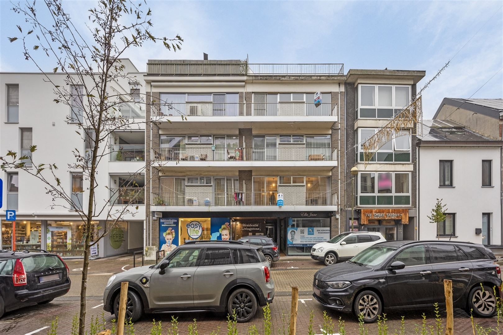 TE KOOP: Appartement op toplocatie in Beringen centrum! foto 17