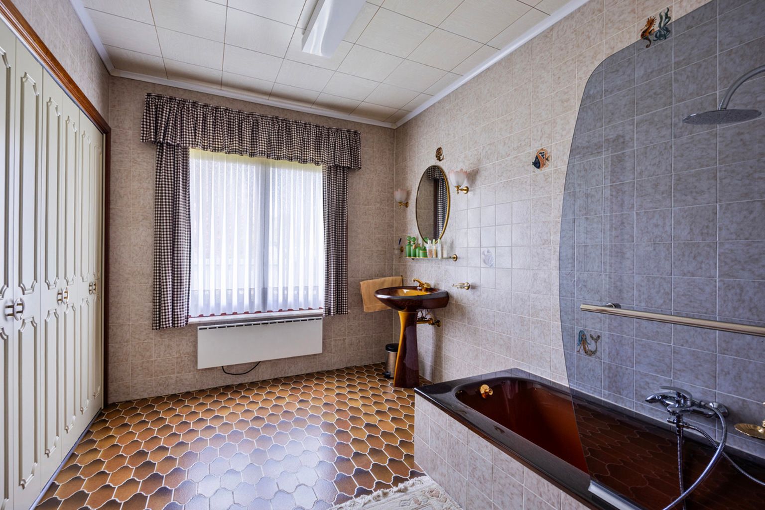 immo DAVID stelt voor: te renoveren villa foto 10