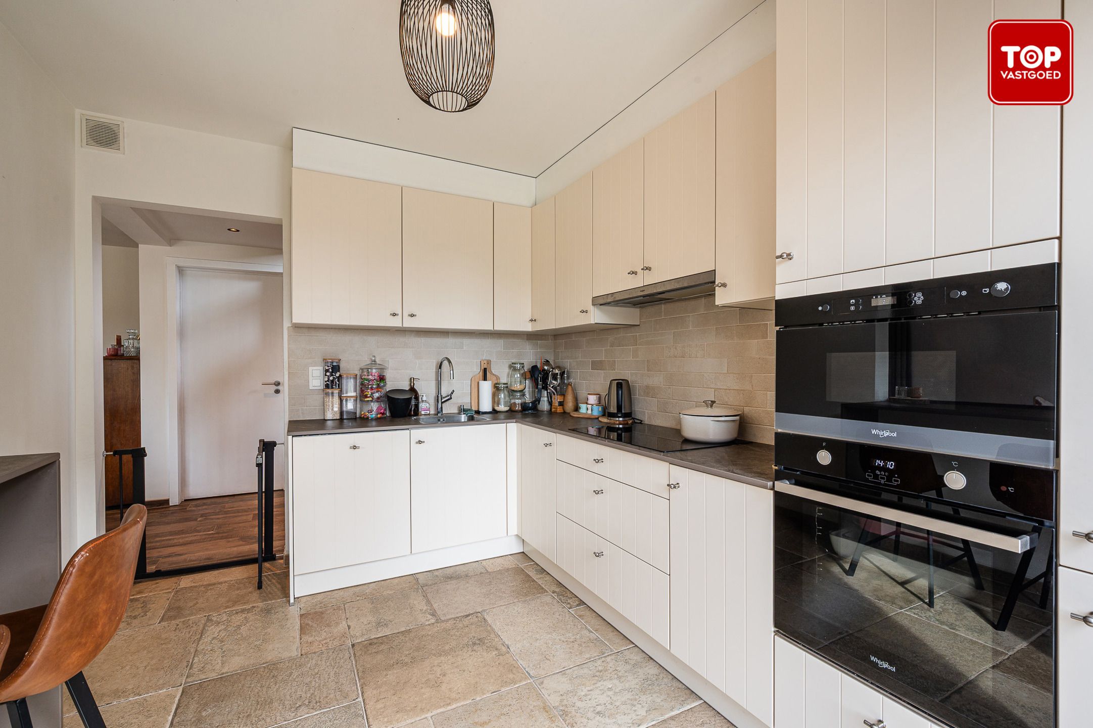 Energiezuinige woning in een rustige wijk foto 9