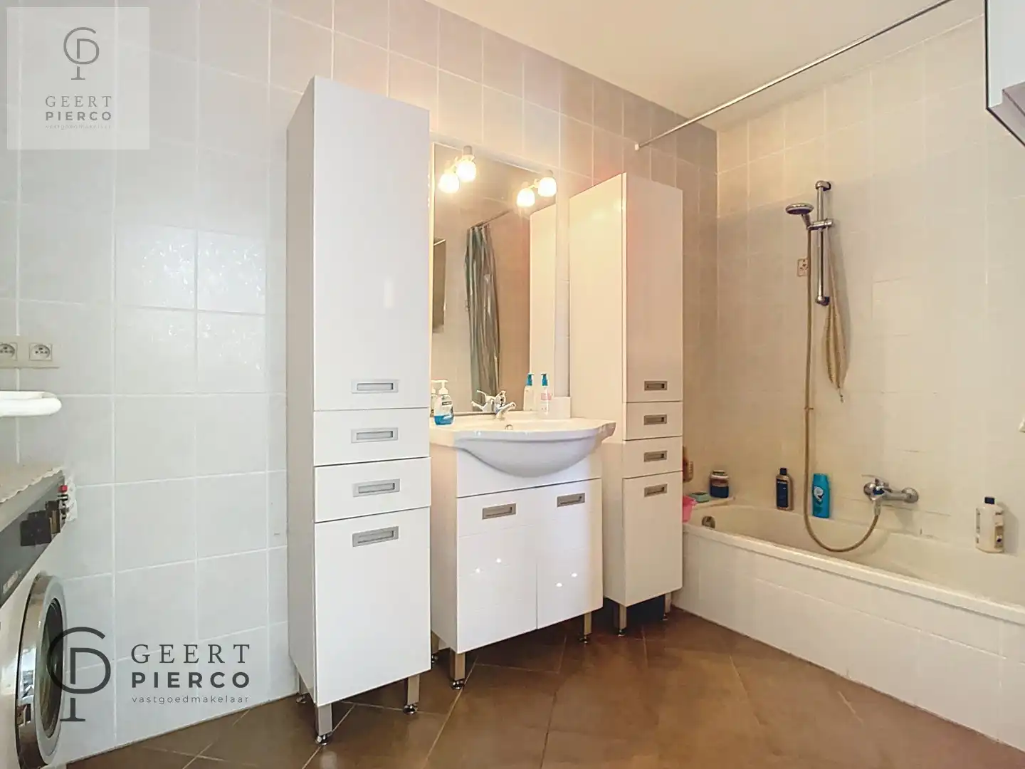 Gezellige studio foto 12