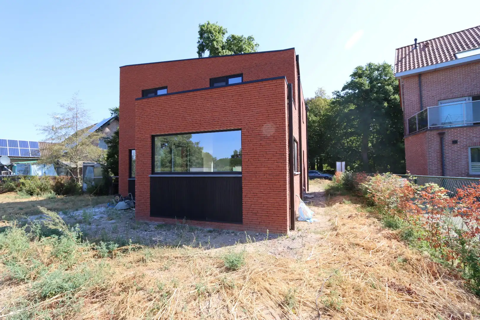 Nieuwbouw BEN-woning van 135m² foto 18