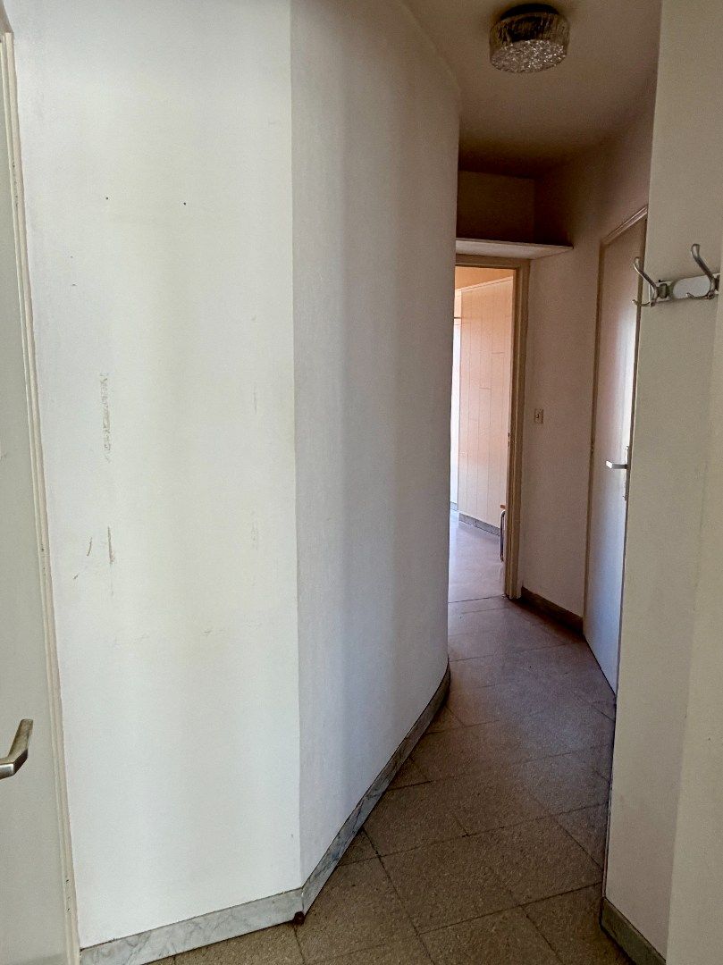 Gezellig 1 slaapkamer appartement met zijdelings zeezicht foto 12
