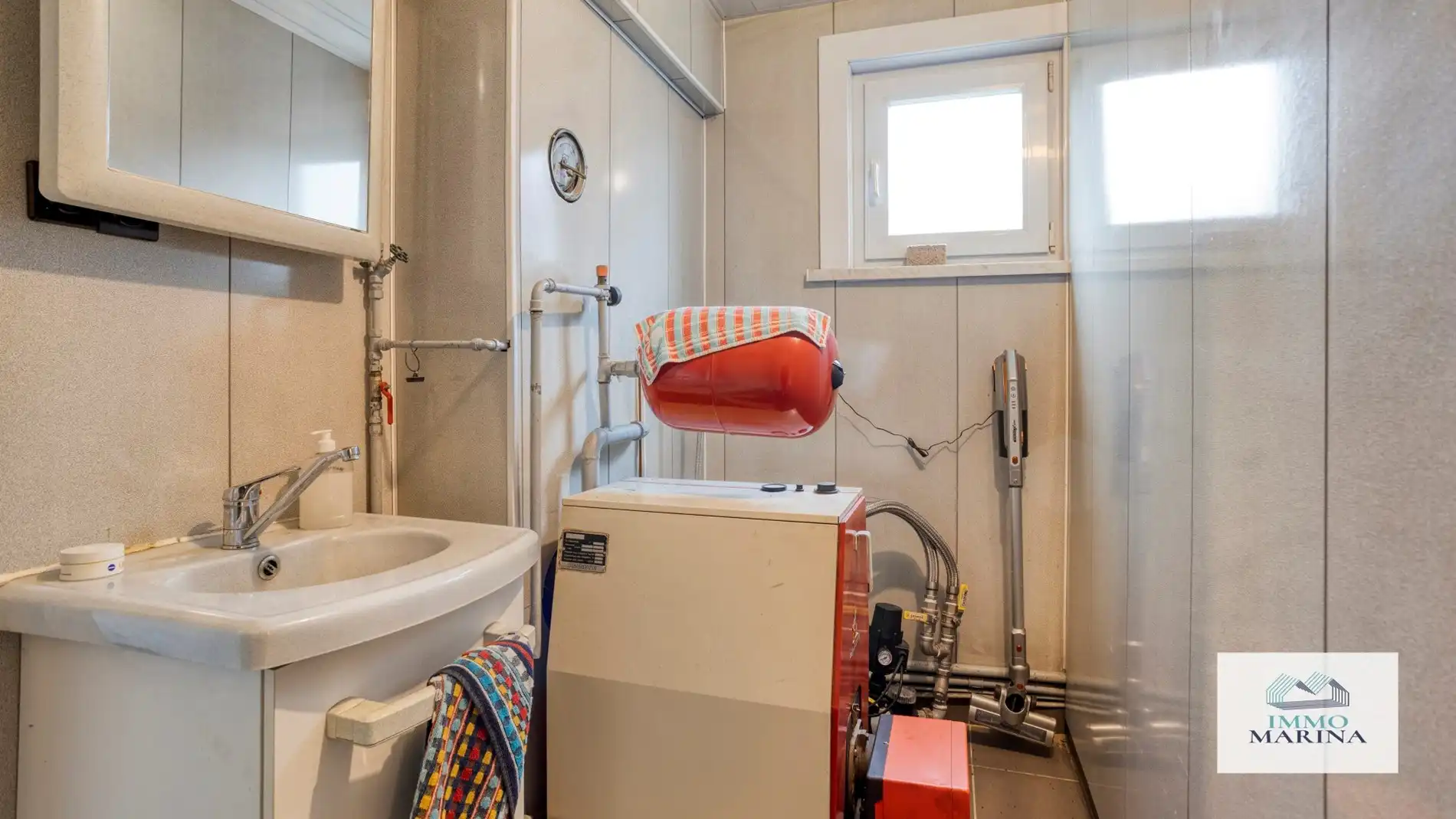 Rustig gelegen woning met ruime tuin nabij Aarschot  foto 20