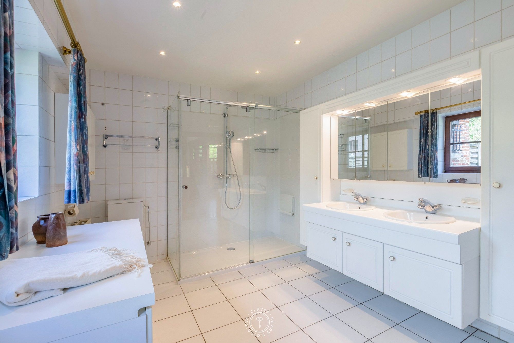 Karaktervolle villa op uitzonderlijk perceel van 3.262 m² foto 14