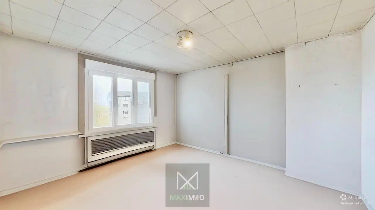 🏡 Karaktervolle herenwoning met potentieel in centrum Lauwe foto 7