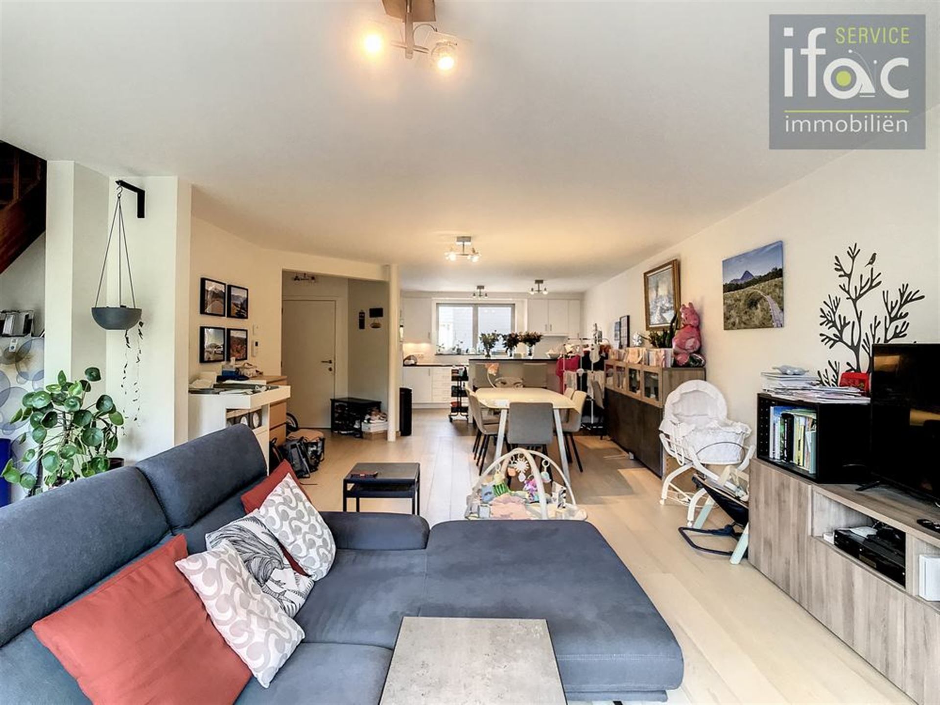 Prachtig duplex-appartement foto 6