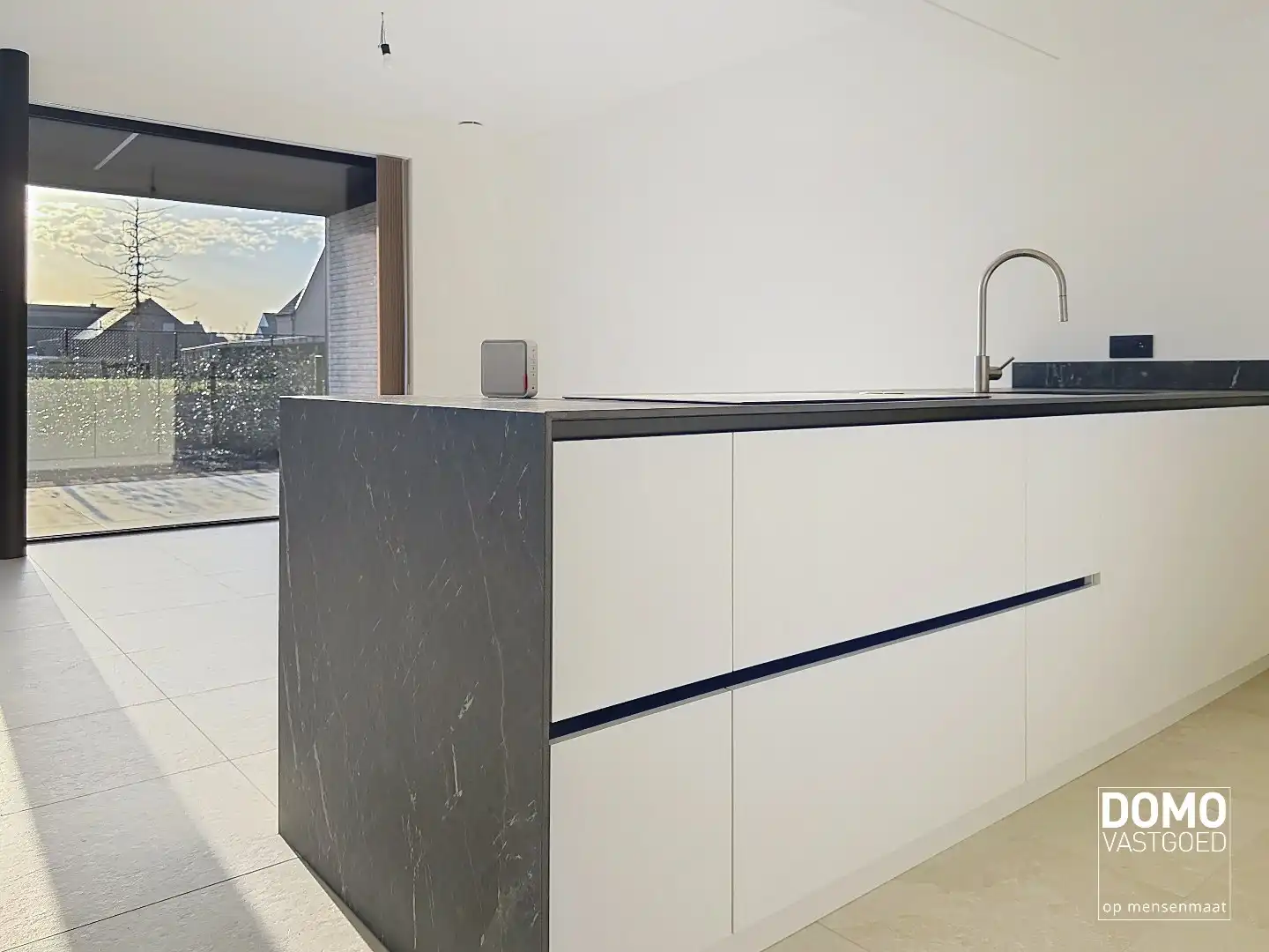 HOOGWAARDIG WONEN IN HET HART VAN TUILT - 2 EXCLUSIEVE TWEE SLAAPKAMERAPPARTEMENTEN OP DE EERSTE VERDIEPING foto 4