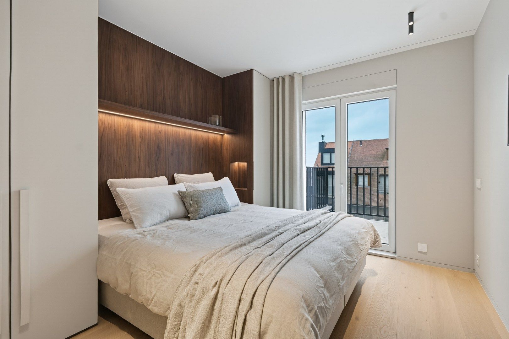 Milenka - Appartement 6e verdieping – Tijdloze klasse met zeezicht foto 14