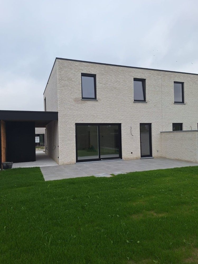 Bavegem - Paepevelden Lot 4 foto 2